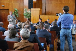Християнська відповідальність за майбутнє