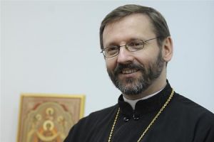 Блаженніший Святослав (Шевчук)