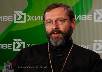 В УГКЦ створили раду для координації допомоги українським військовим